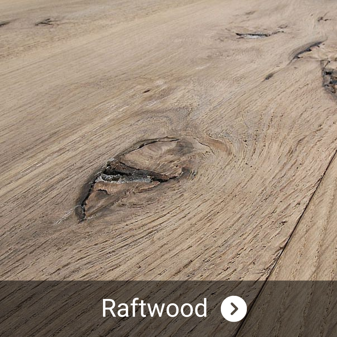 raftwood